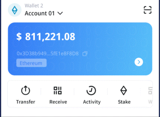 imtoken映射USDT钱包打不开